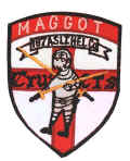 Maggot's