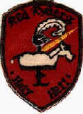 Red Ryders Pocket Patch